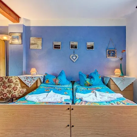 Lägenhet Wohnung 2