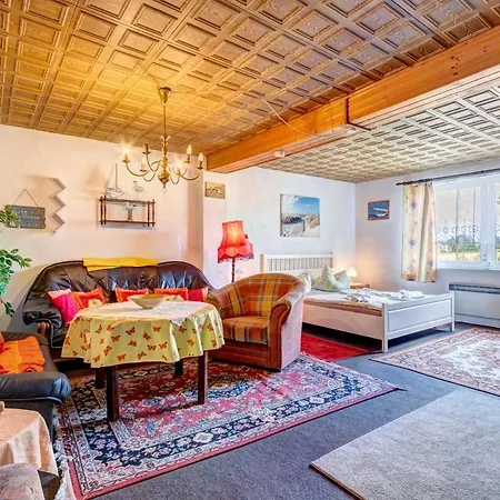 Wohnung 2 *