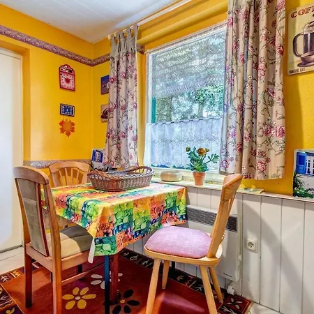 Wohnung 2 Lägenhet *