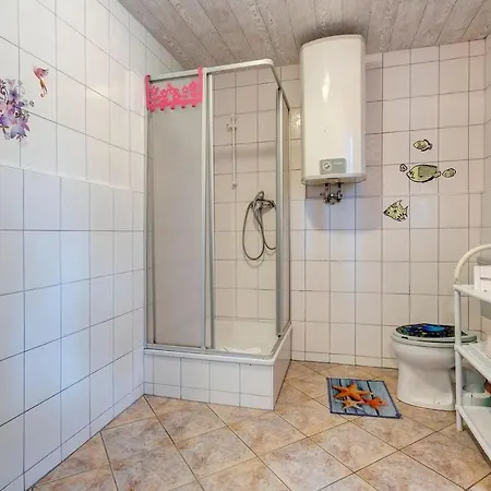 Wohnung 2 Mellenthin