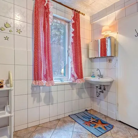 Wohnung 2 Mellenthin