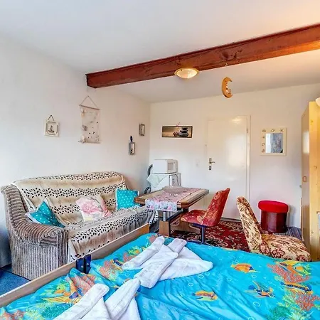Wohnung 2 Mellenthin