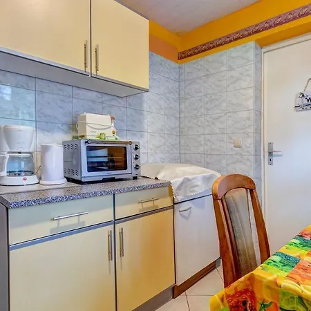 Wohnung 2 * Mellenthin