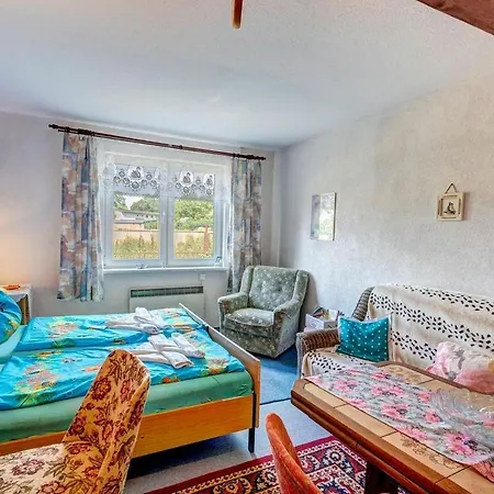 Wohnung 2 *