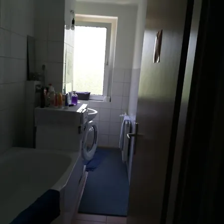 Herzsucht Stralsund
