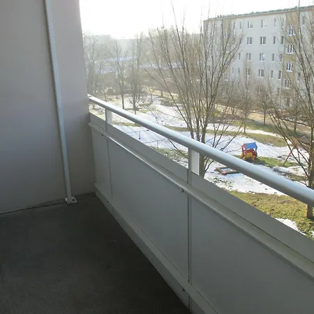 Herzsucht Stralsund